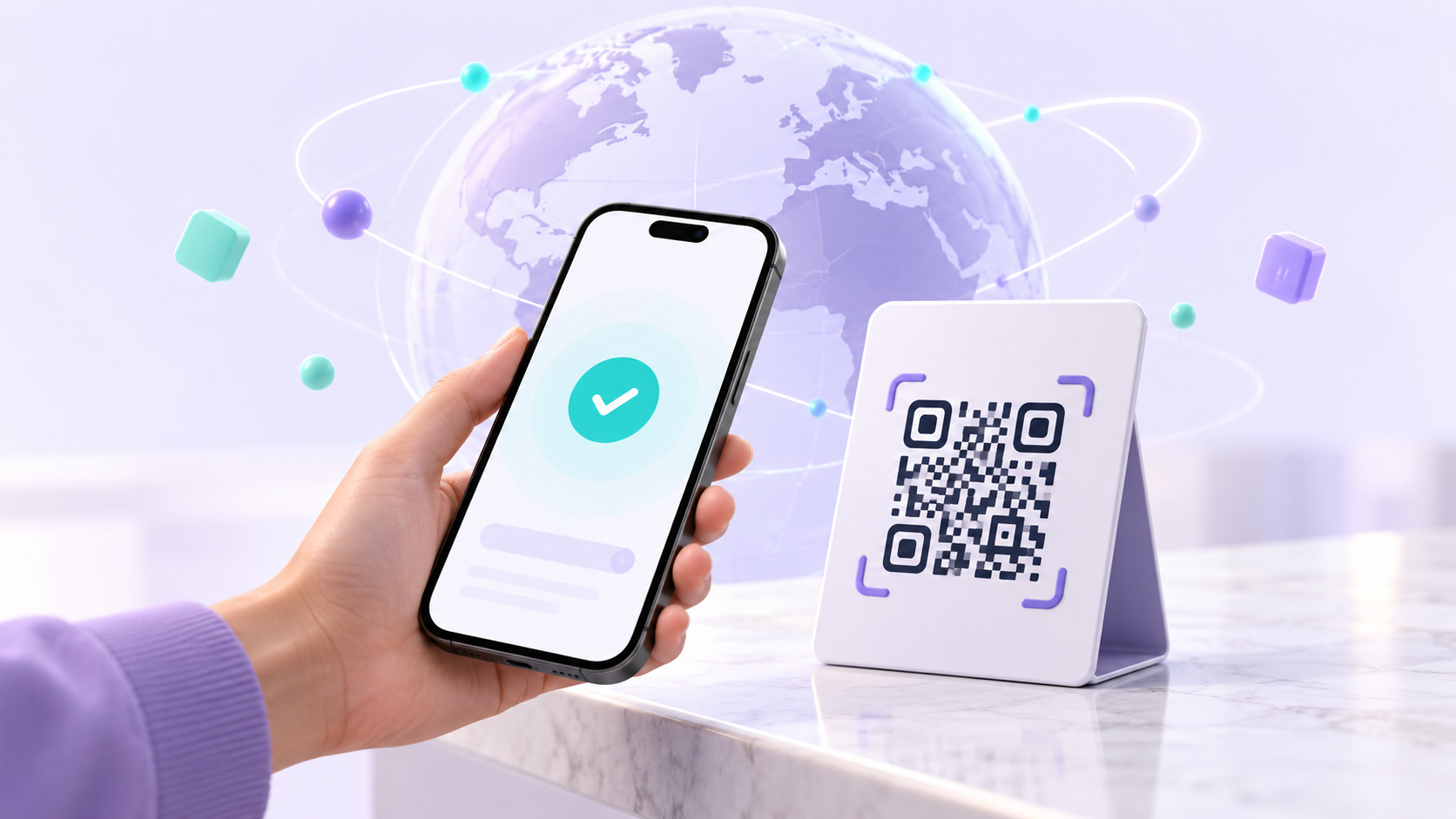 Why Are QR Payments Growing So Fast?