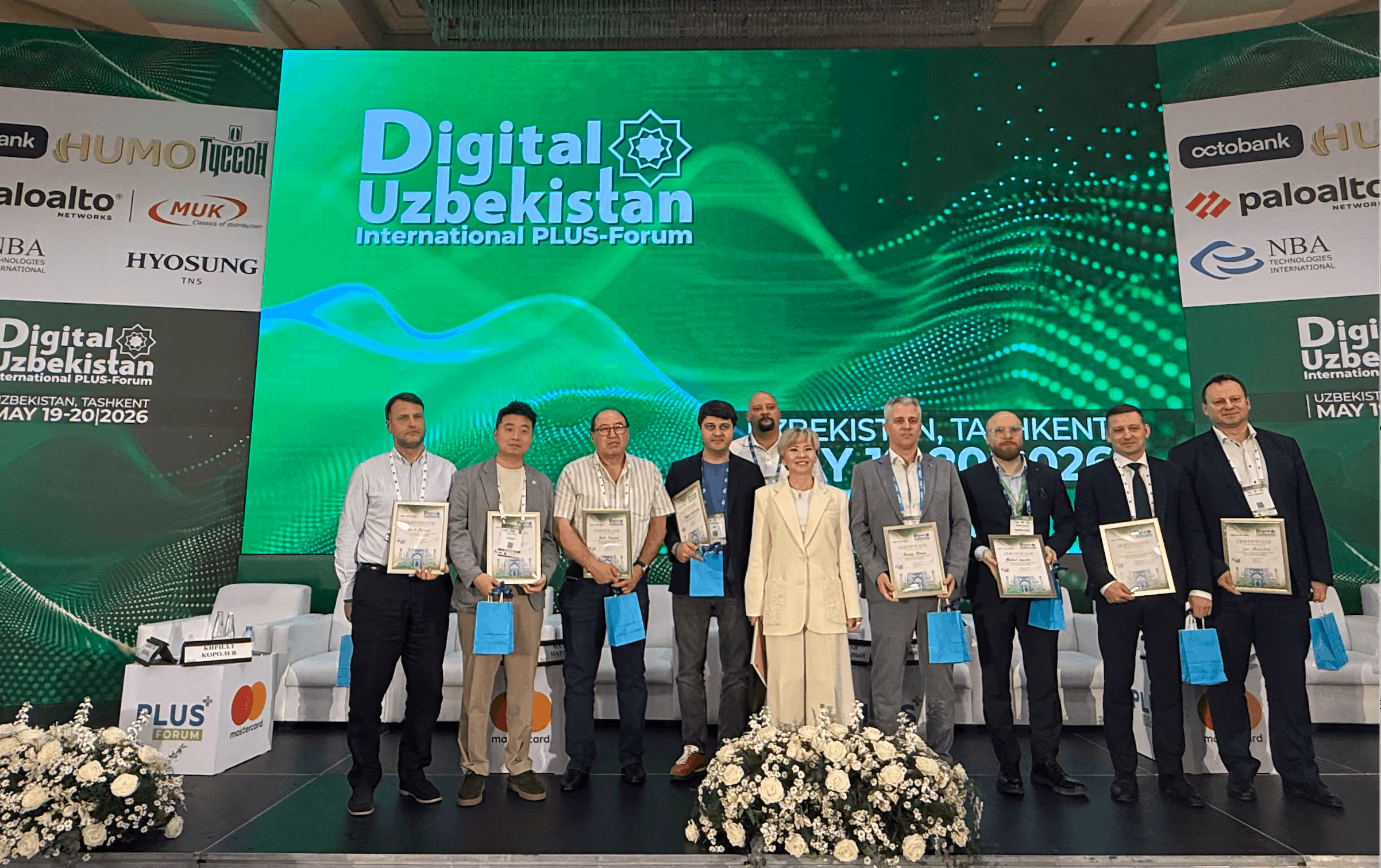 8B Co-Founder Bogdan Zadorozhny: Central Bank QR Interoperability Is the Defining Fintech Trend of the Decade