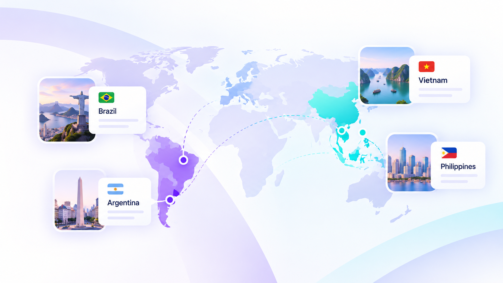 Why QR Payments Took Off in Some Countries and Not Others