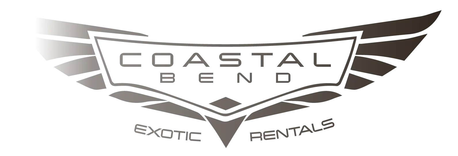 Coastal Bend Exotic Rentals logo