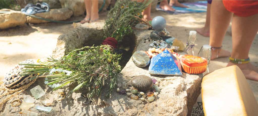 Mexico Retreat Oplevelse