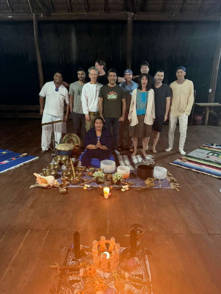 Community Connection