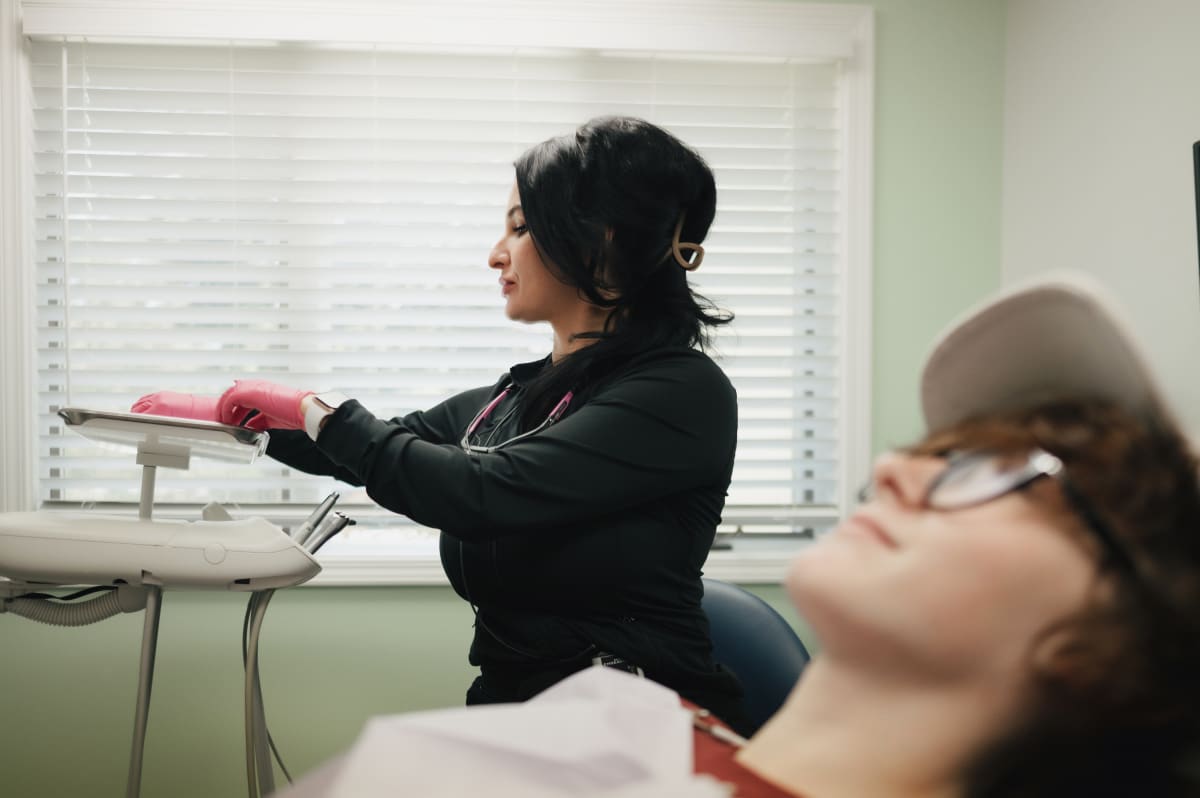 Get Perio Protect Trays: Advanced At-Home Periodontal Treatment