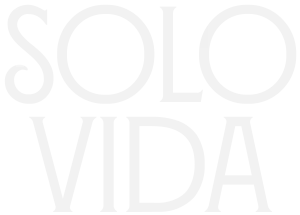 Solo Vida Logo - by Tomorrowland & Vallformosa