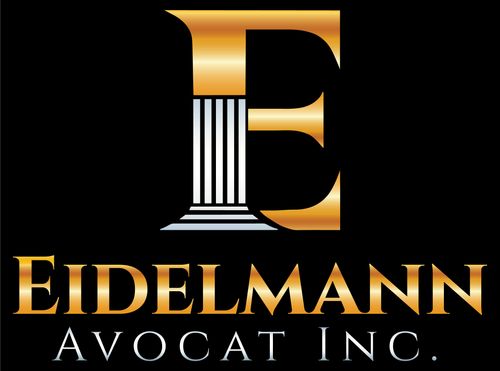 Eidelmann Law Inc logo