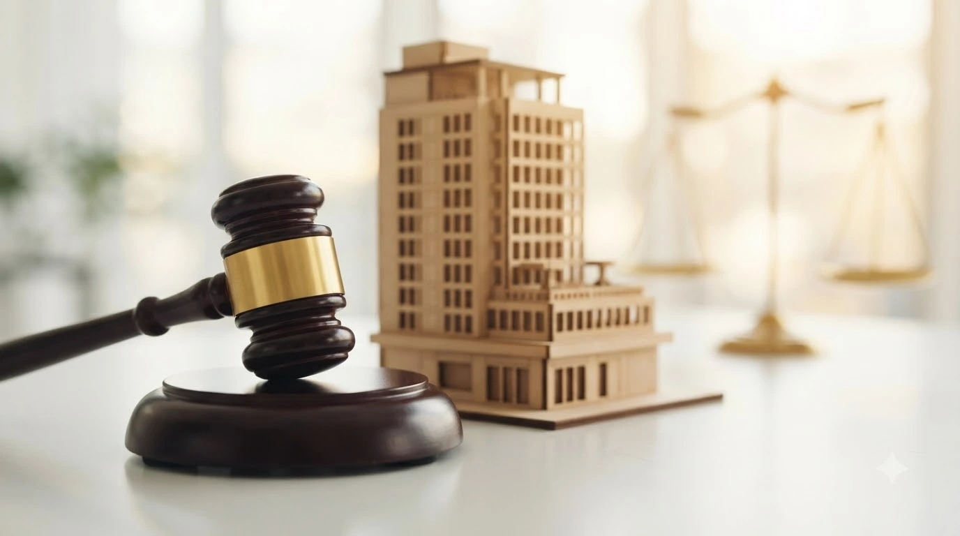 Commercial Lease Lawyer