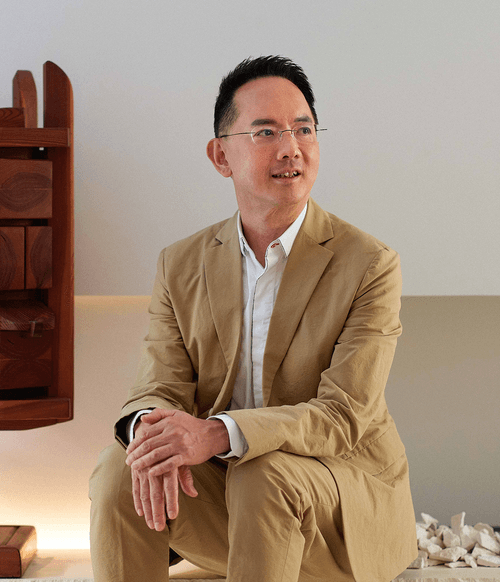 Antony Chan