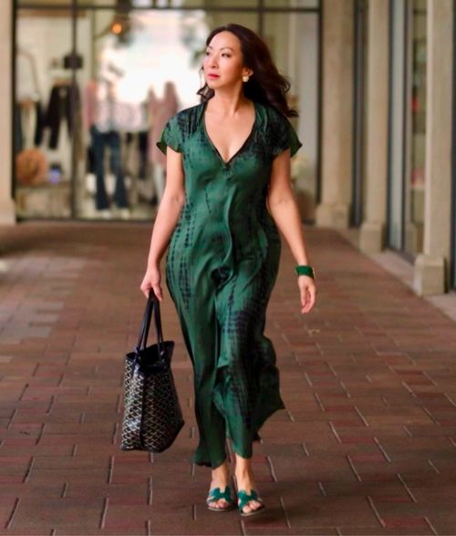 Carmen Ho
