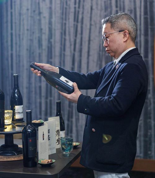 A Tasteful Collaboration: ShunYi Cellars’ Debut with Contemporary Chinese Cuisine at the Penthouse