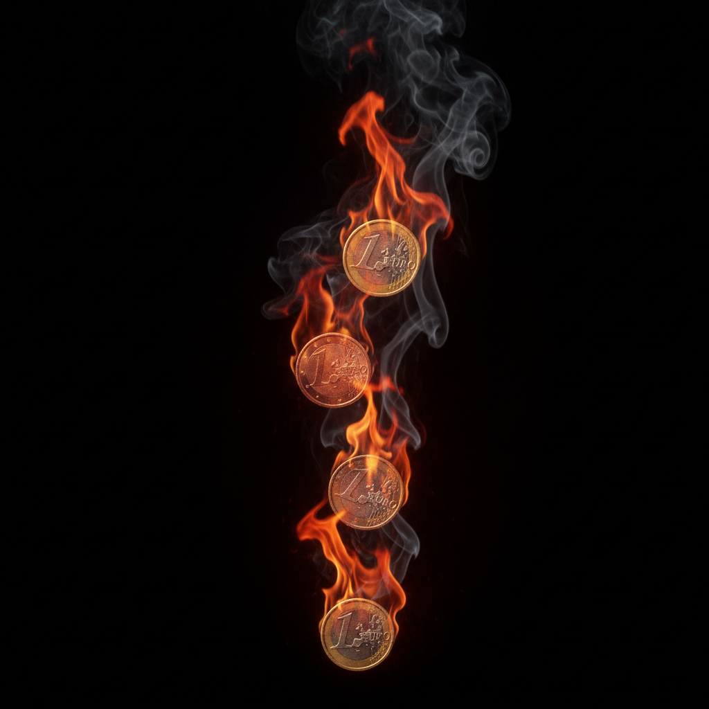 Inflation Deutschland 2026: Was 2,7% für Ihr Geld bedeuten