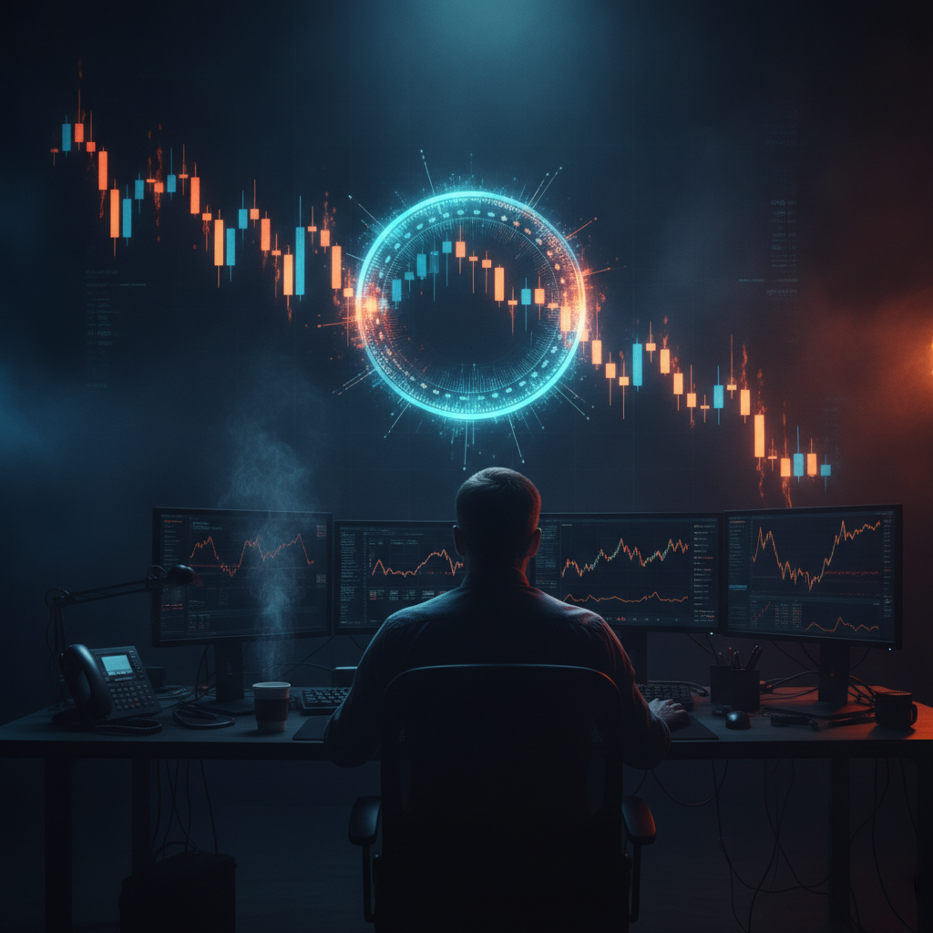 Bitcoin Kurs unter Druck: Was die ETF-Abflüsse bedeuten