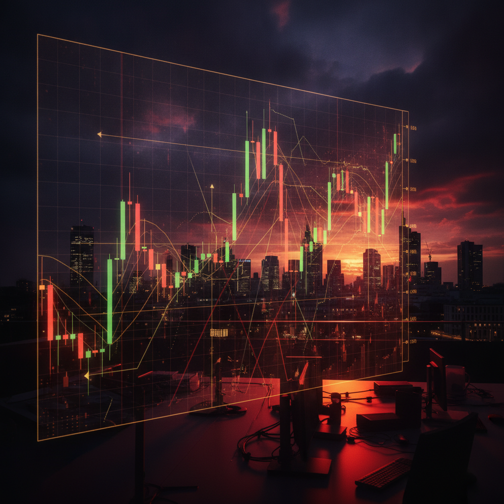 DAX Analyse: Zwischen EZB-Zinserhöhung und Bewertungsfrage