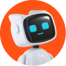 Chatbot avatar primary