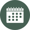 Pictogramme calendrier