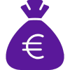 Pictogramme prix