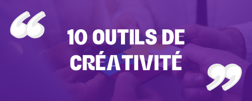 Blog Pedago Space, 10 outils de brainstorming