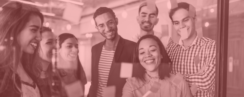 Manager facilitateur