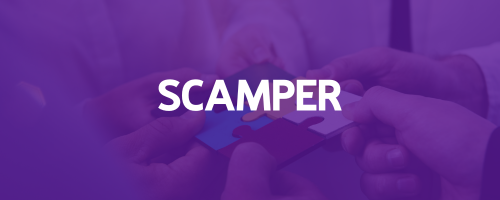 SCAMPER