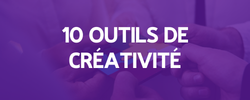 Blog Pedago Space, 10 outils de brainstorming