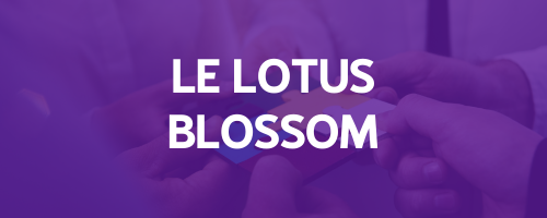 Lotus Blossom