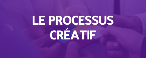 Processus créatif