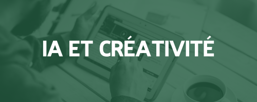 IA et Créativité