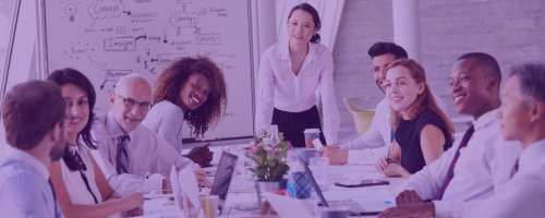 Brainstorming autour d'une tablea