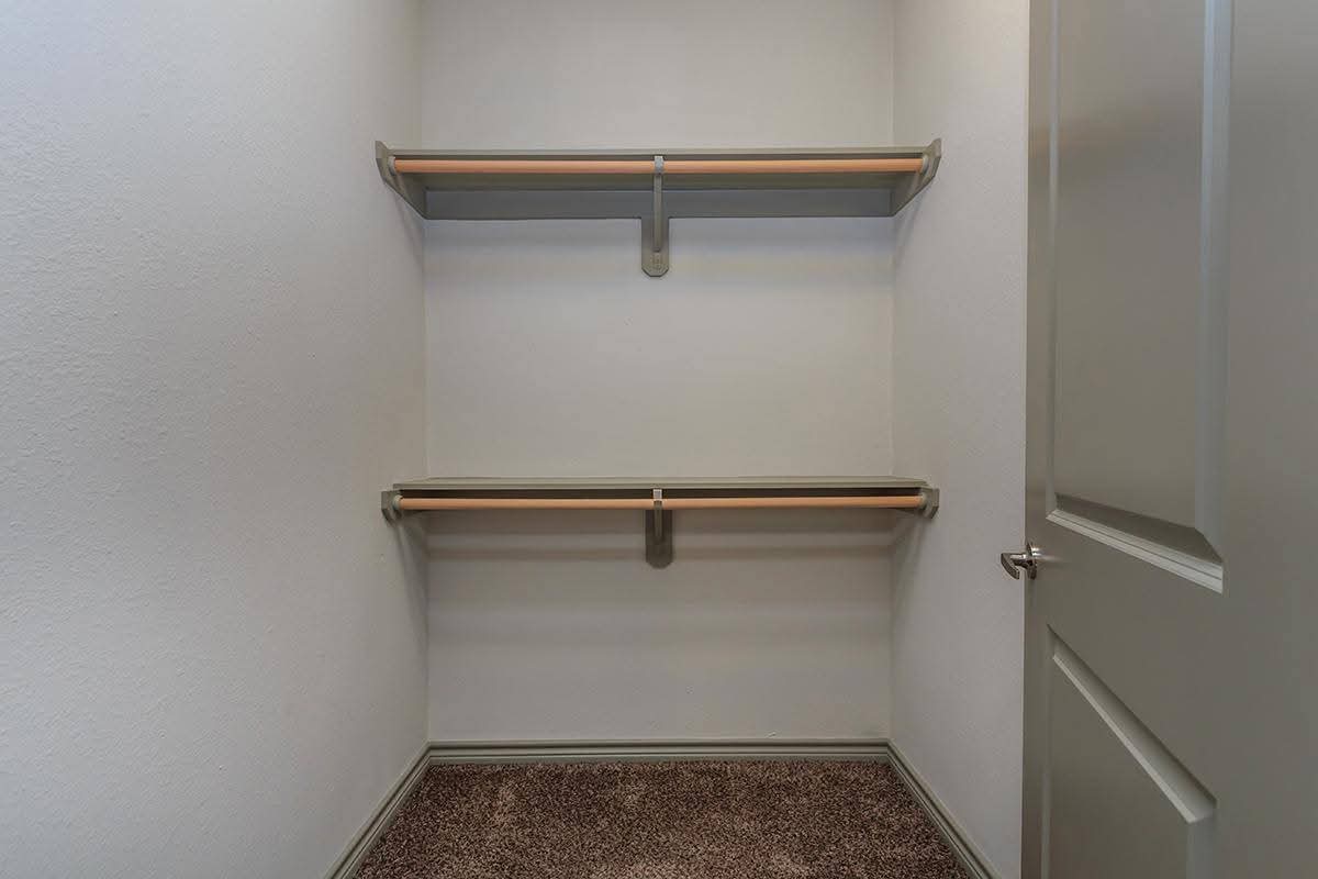 closet