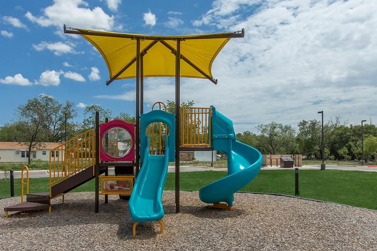 property playground 