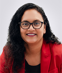 Surekha Reddy Pailla