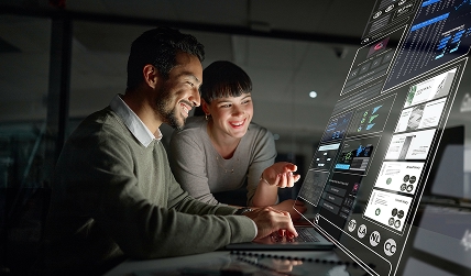 Experience and design assets