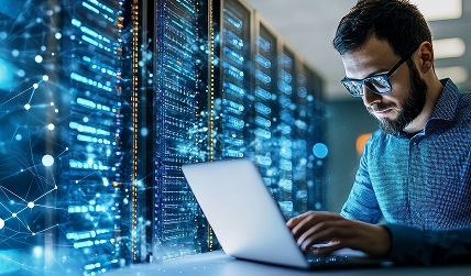 Infrastructure-Agnostic Integration