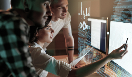 Portfolio and market access