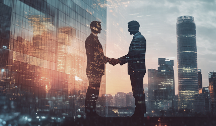 Flexible partnership models