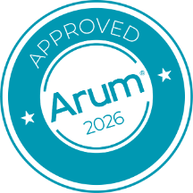 Arum Approved 2026