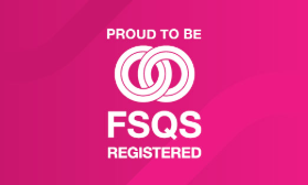 FSQS registered