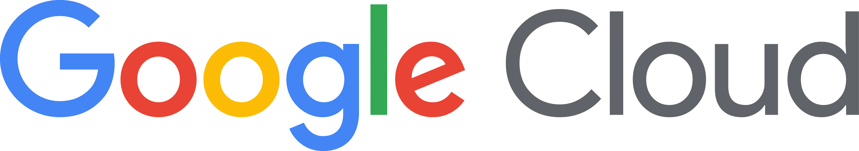 Hosted on Google Cloud