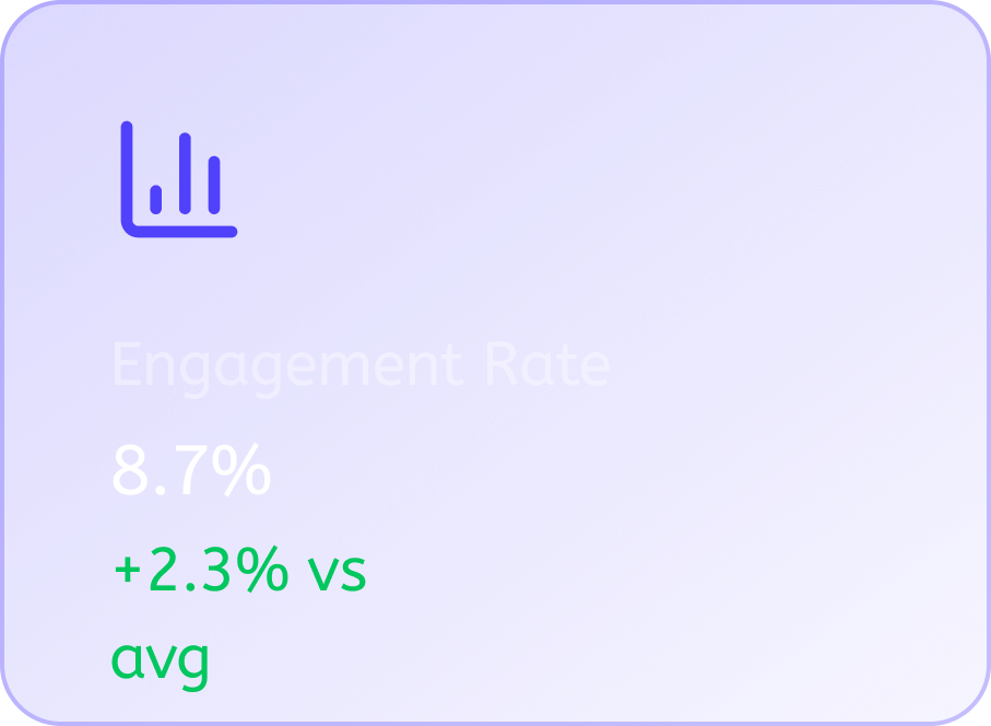 Engagement