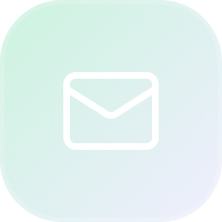 icono de correo electrónico