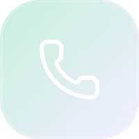 a phone icon