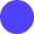 Purple circular dot on a white background.