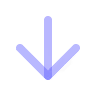 Purple arrow pointing downward.