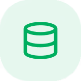 Purple checkmark inside a purple circle on a transparent background.