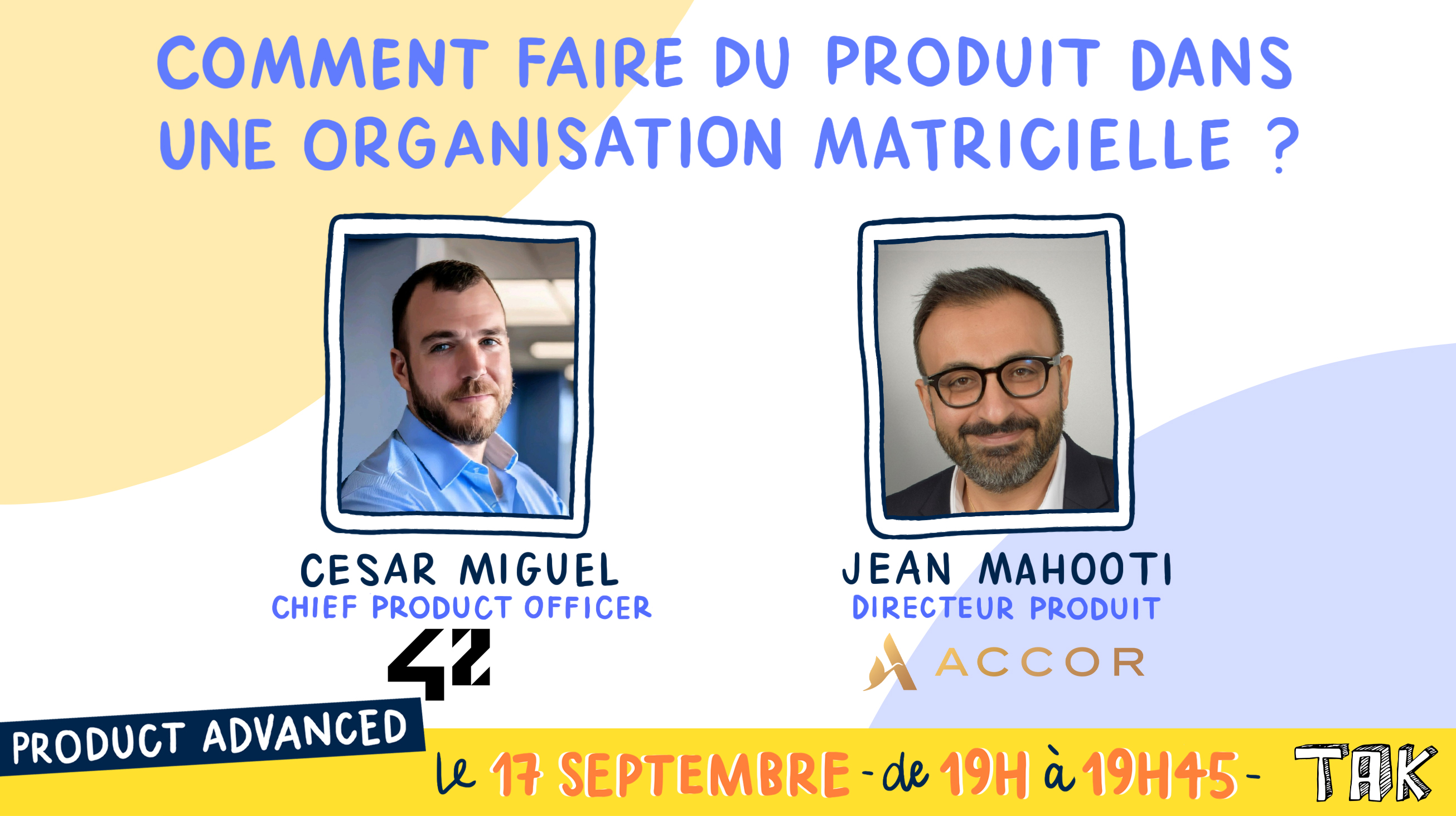 Bannière évènement : Discovery, comment dérisquer sans gaspiler ?