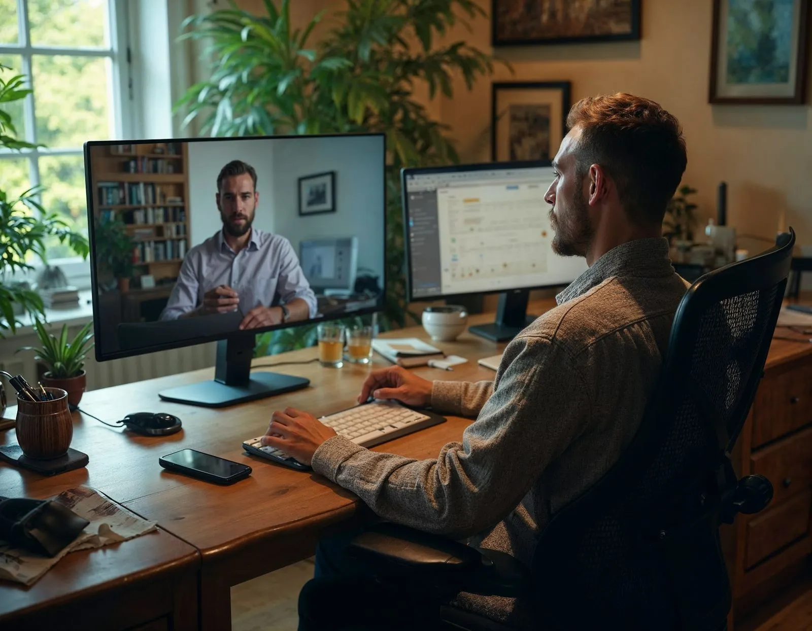 Boosting Remote Team Efficiency