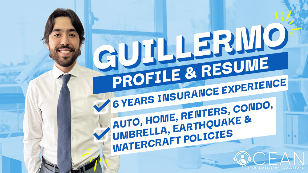 Availability: Full Time