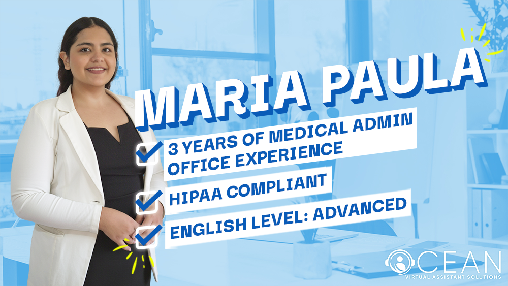 Availability: Full Time