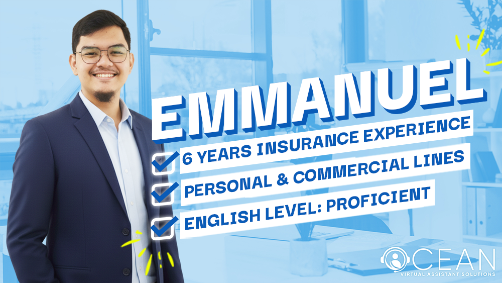 Availability: Full Time