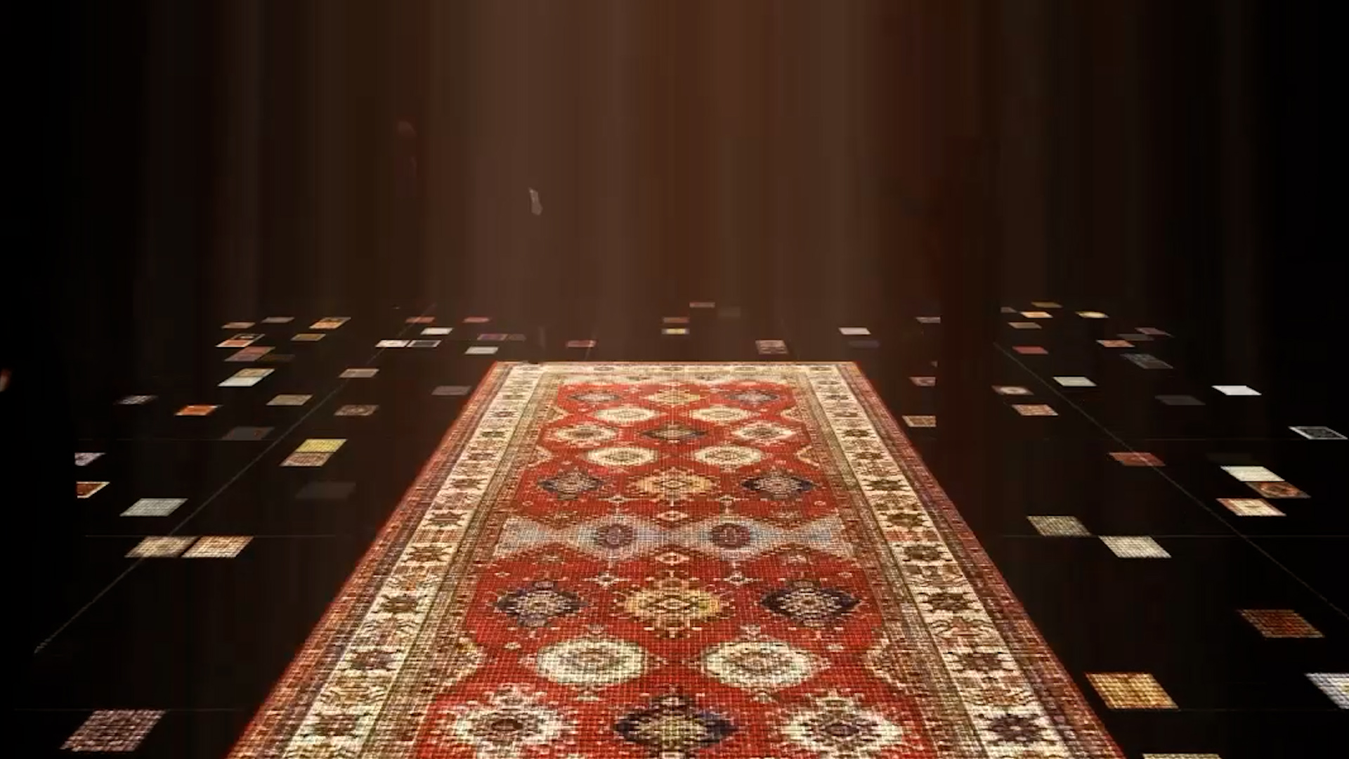 Saving Aesthetics 2.0