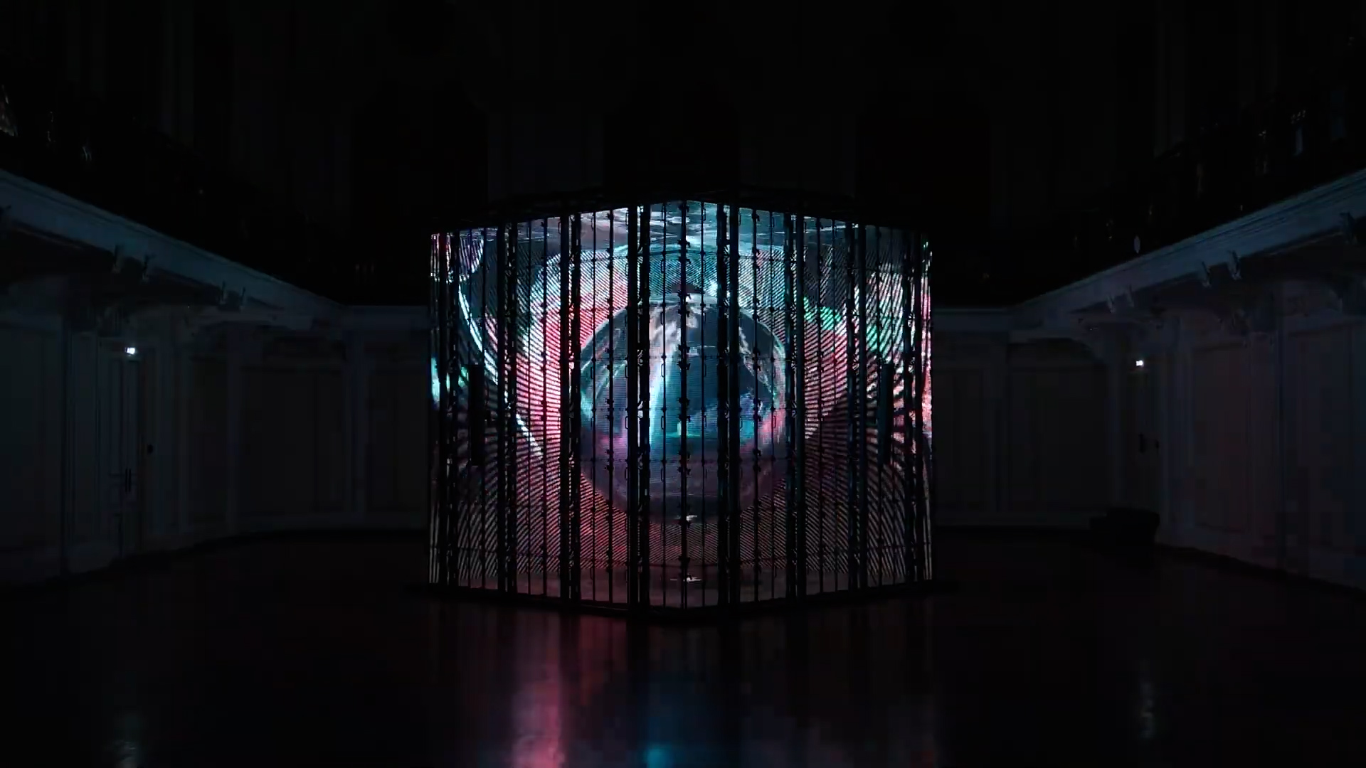 SPHERE³ II